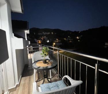 Zelenika Apartment | Apartment Tri limuna 1