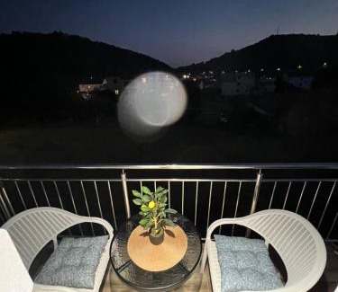 Zelenika Apartment | Apartment Tri limuna 1