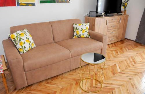 Golubovina Apartment | Apartment Tri Vile