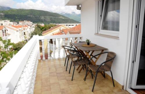 Golubovina Apartment | Apartment Tri Vile