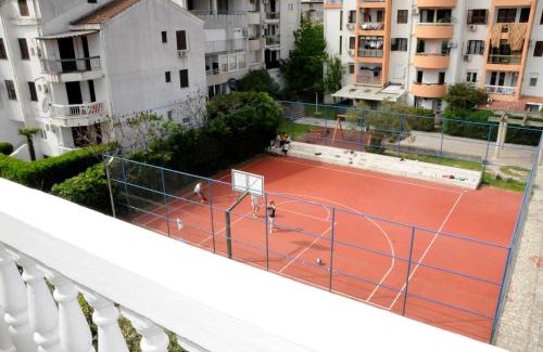 Golubovina Apartment | Apartment Tri Vile