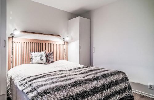 Undersaker Apartment | Apartment Trillevallen 4 by Interhome