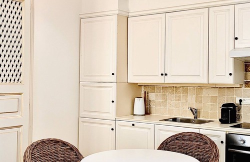 Old Town Apartment | Apartment Tropezina in the heart of the village of Saint Tropez