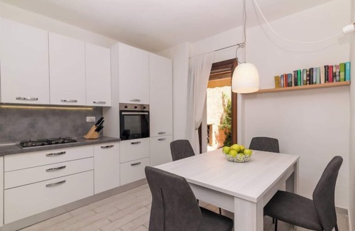 La Conia Apartment | Apartment Trudi by Interhome