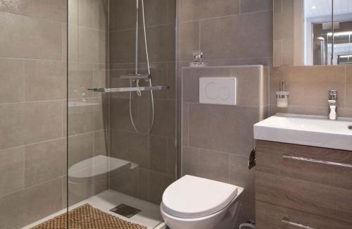 Randogne Apartment | Apartment Tsaumiau A22 by Interhome