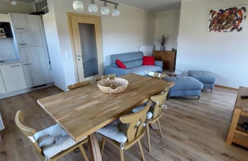Augsdorf Apartment | Apartment Tulpe by Interhome