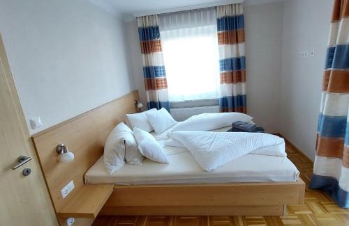 Augsdorf Apartment | Apartment Tulpe by Interhome