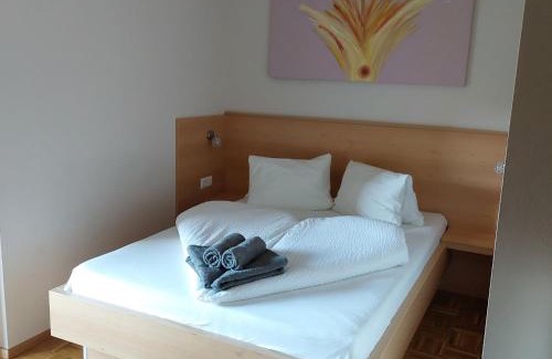 Augsdorf Apartment | Apartment Tulpe by Interhome