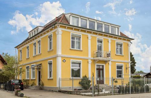 Sigmarszell Apartment | Apartment Tuna