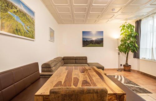 Sigmarszell Apartment | Apartment Tuna