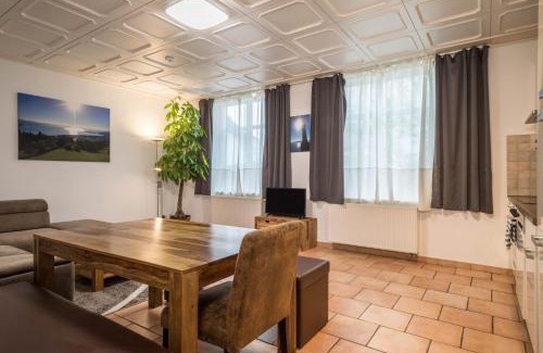 Sigmarszell Apartment | Apartment Tuna