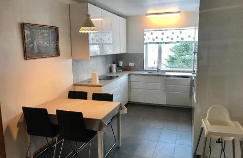 Seydisfjordur Apartment | Apartment Tungata