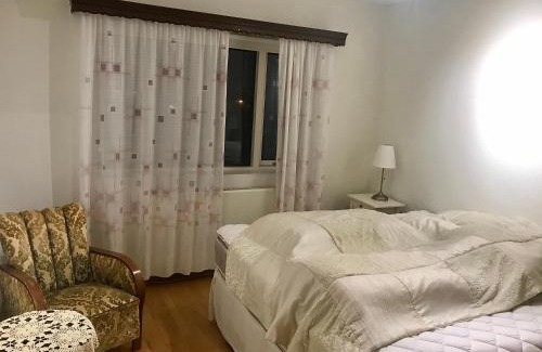Seydisfjordur Apartment | Apartment Tungata