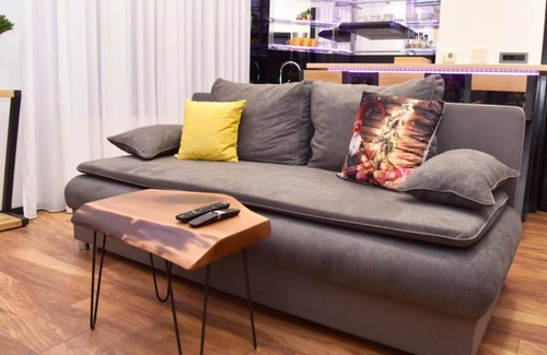 Zapresic Apartment | Apartment Turbo - with terrace, AC & WiFi: - Zapresic, Continental Croati, Croatia