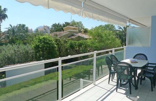 Denia Apartment | Apartment Turquesa by Interhome