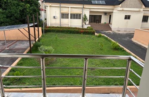 Enugu Apartment | Apartment Two Oranges SH