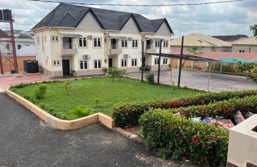 Enugu Apartment | Apartment Two Oranges SH