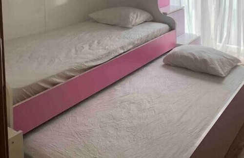 Zeytinburnu Apartment | Apartment two rooms very spacious