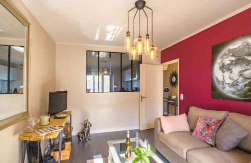 Guilvinec Apartment | Apartment Ty Ael by Interhome