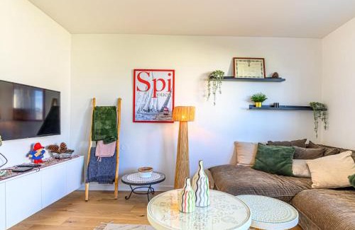 La Trinite-sur-Mer Apartment | Apartment Ty Breiz by Interhome