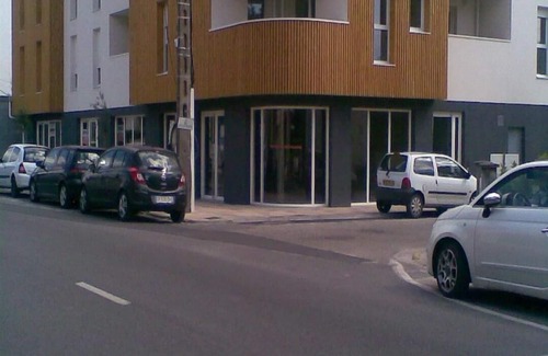 Andernos-les-Bains Apartment | Apartment type T3, * balcony + box in small new private building