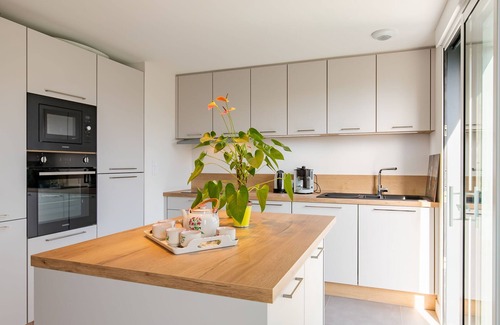 Nevez Apartment | Apartment Ty PJP by Interhome