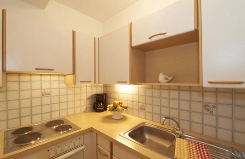 Flachau Other | Apartment type 2 (4-5 persons/2 bedrooms, 1 WSR) - Ferienwohnungen Kohlmaisgut