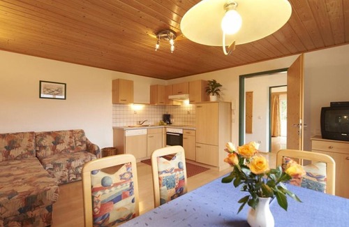 Flachau Other | Apartment type 2 (4-5 persons/2 bedrooms, 1 WSR) - Ferienwohnungen Kohlmaisgut
