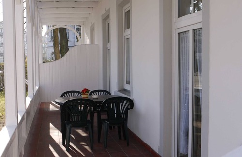 Binz Apartment | Apartment type 2 - Apartments Villa Asta