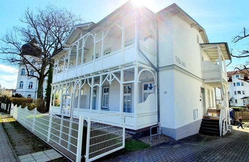 Binz Apartment | Apartment type 2 - Apartments Villa Asta