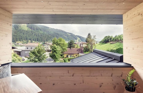 Eben im Pongau Apartment | Apartment - Type 2 - 104 - Ride & Relax Apparthotel Schwarz