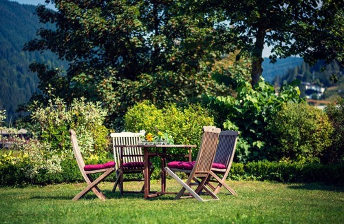 Eben im Pongau Apartment | Apartment - Type 2 - 104 - Ride & Relax Apparthotel Schwarz