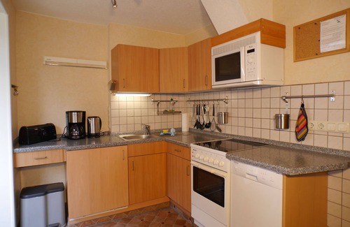Karlshagen Apartment | Apartment Type 2 - House Roggow