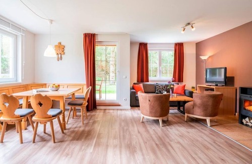 Bad Kleinkirchheim House | Apartment TYPE 6A/short week - Landal Bad Kleinkirchheim