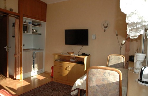 Todtmoos Apartment | Apartment - Type A