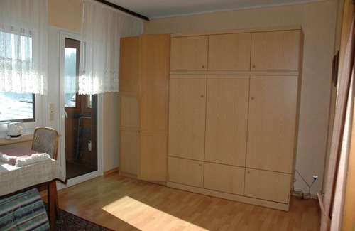 Todtmoos Apartment | Apartment - Type A