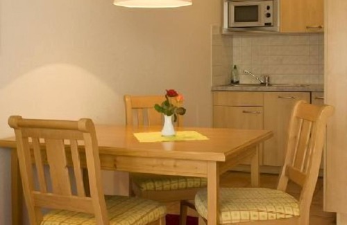 Schluchsee Apartment | Apartment type B, 55sqm, max. 2 persons