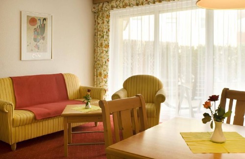Schluchsee Apartment | Apartment type B, 55sqm, max. 2 persons