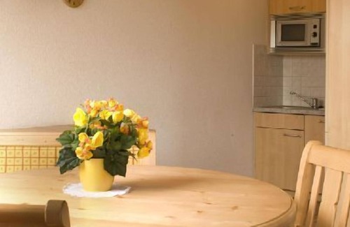 Schluchsee Apartment | Apartment type D for max. 6 persons