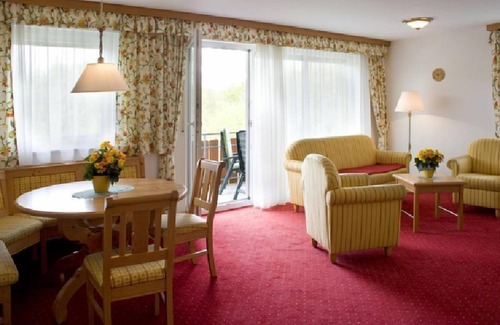 Schluchsee Apartment | Apartment type D for max. 6 persons