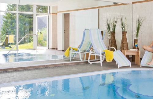 Waldeck Apartment | Apartment type M - Waldhotel Wiesemann
