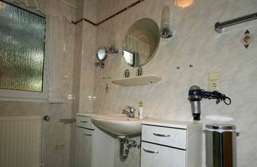Wilhelmsfehn Apartment | Apartment type Norderney - Rental Wieke - an oasis of relaxation