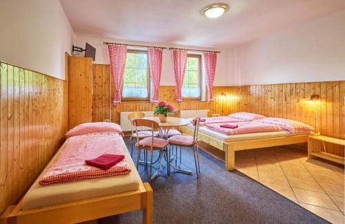 Janske Lazne Apartment | Apartment U Švýcarského dvora I by Interhome