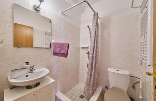 Janske Lazne Apartment | Apartment U Švýcarského dvora I by Interhome