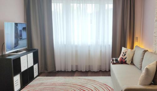 Leutzsch Apartment | Apartment U - relax