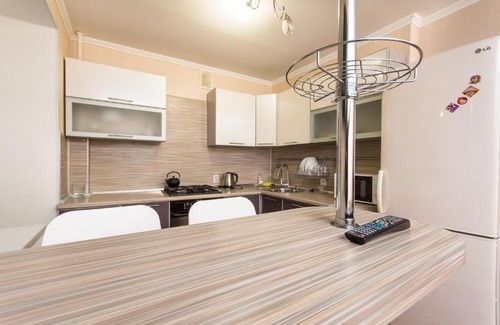 Kazan Apartment | Apartment u Yarmarki