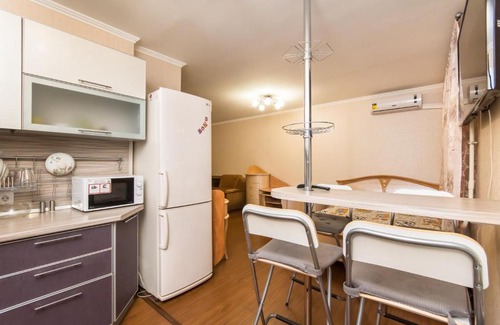 Kazan Apartment | Apartment u Yarmarki