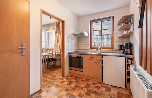 Meissen Apartment | Apartment 'Ufert' with Wi-Fi