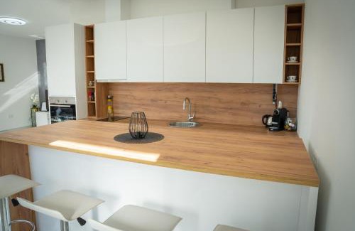 Mali Radic Apartment | Apartment Una Laguna