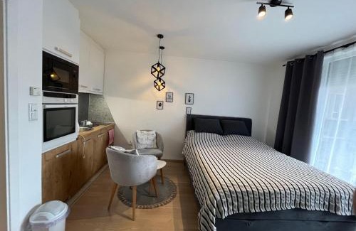 Alipasin Most Apartment | Apartment UNA Sarajevo